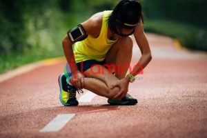 Tulang rawan atau meniskus robek sendi adalah