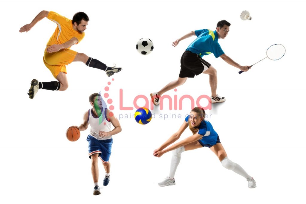 tendinitis patella pada olahraga