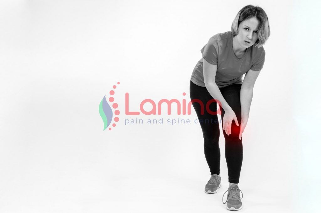 penyebab rasa sakit di lutut saat jongkok