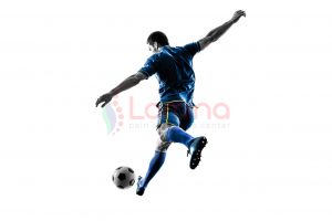 sepak bola rentan cedera hamstring