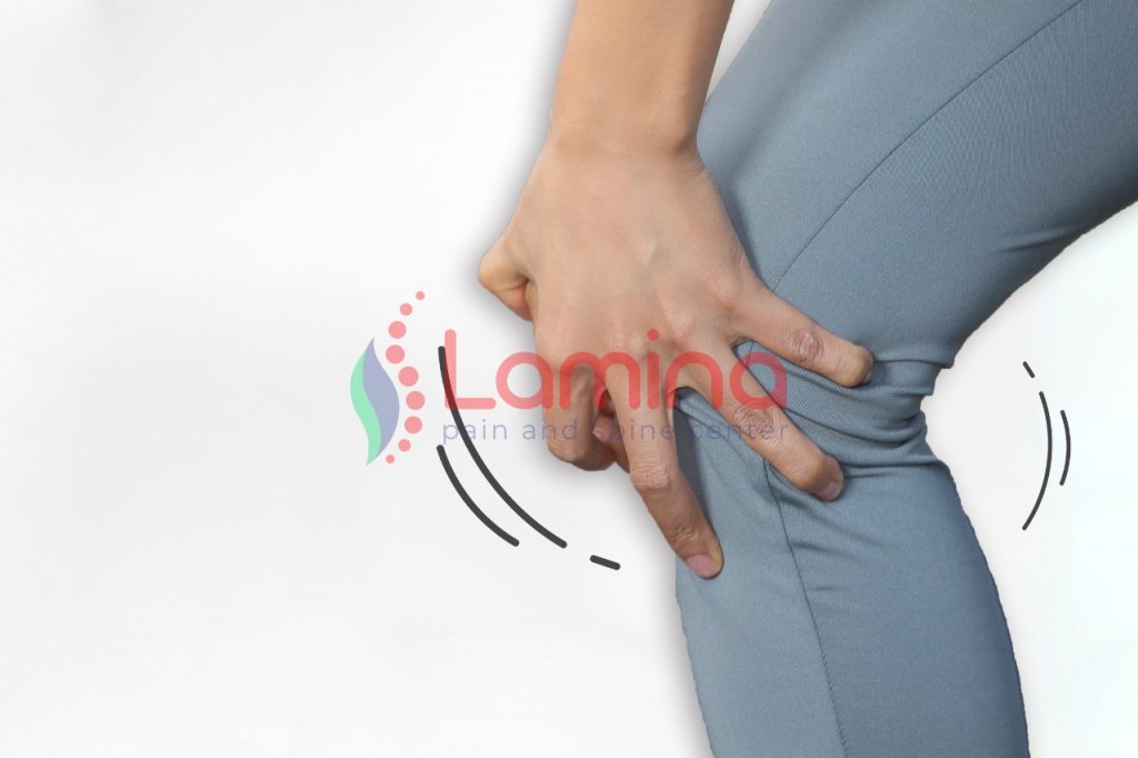 Penyebab Lutut Sering Gemeteran