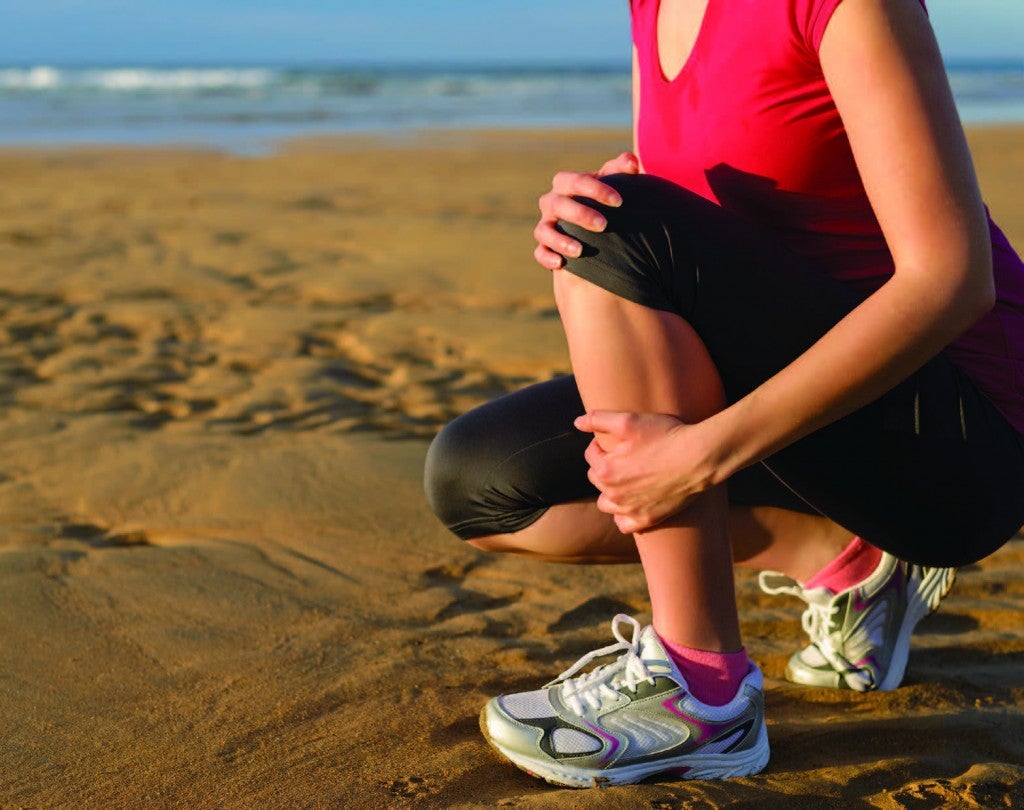 tulang kering sakit shin splints
