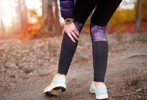 Mengapa Lutut Nyeri Saat Ditekuk dan Diluruskan Ketika Olahraga?