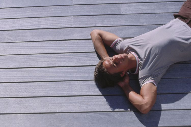 Vitamin untuk nyeri sendi lutut