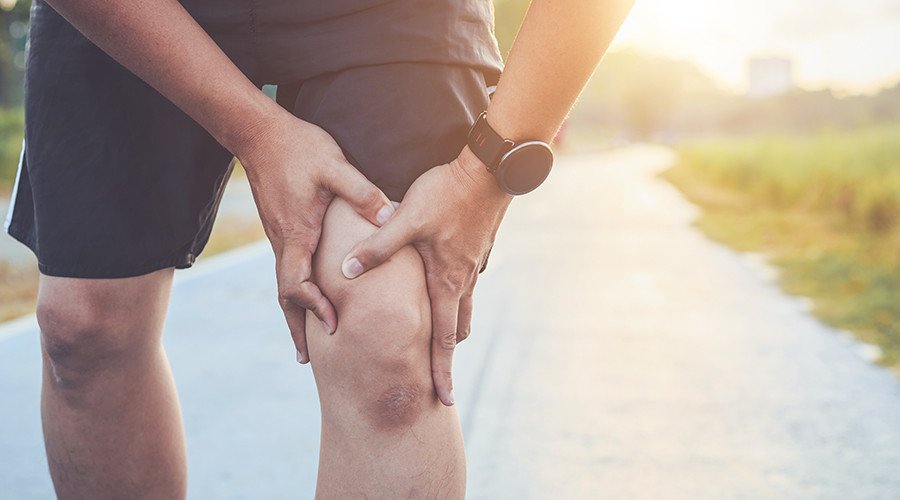 usia. muda terkena nyeri sendi