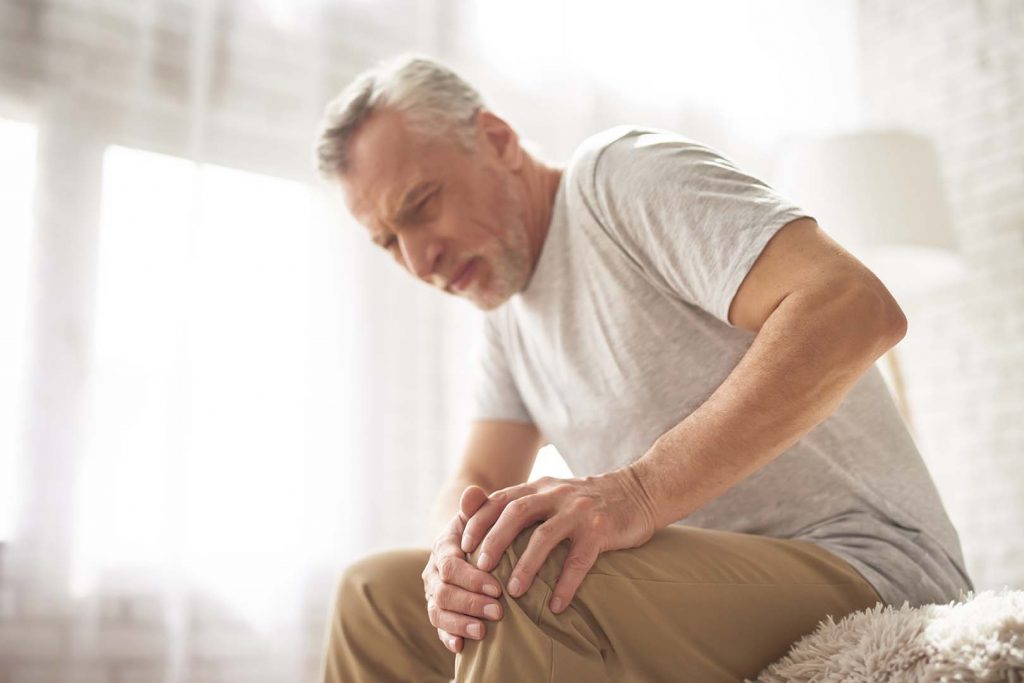 jangan sepelekan pengapuran sendi