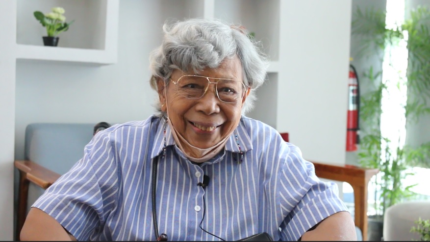 sembuh dari nyeri lutut