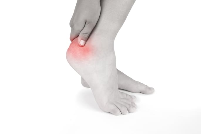 achilles tendinitis