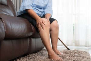 hubungan asam urat dan osteoarthritis