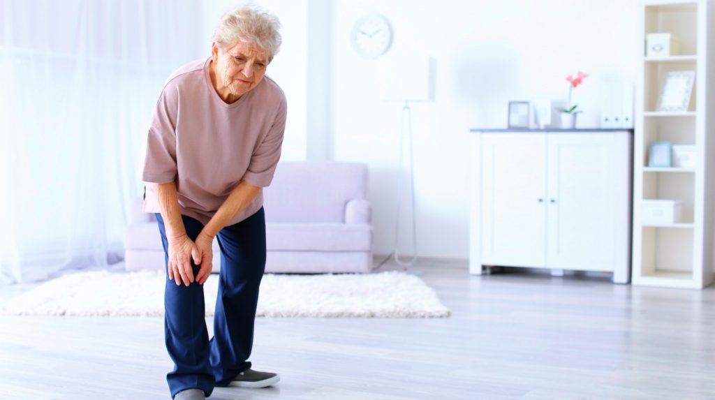 orang tua perlu waspada dengan osteoarthritis