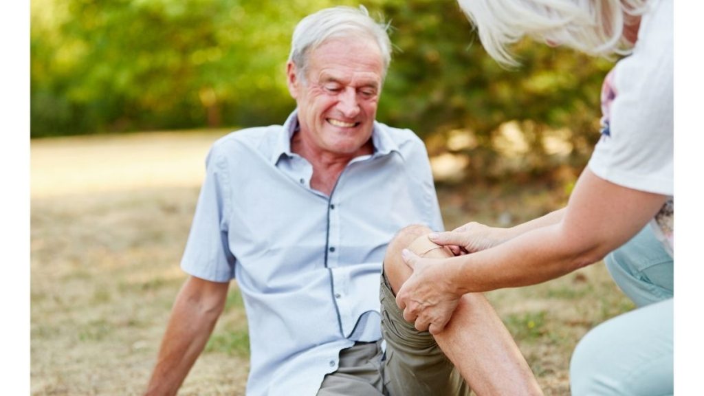 pengobatan osteoarthritis