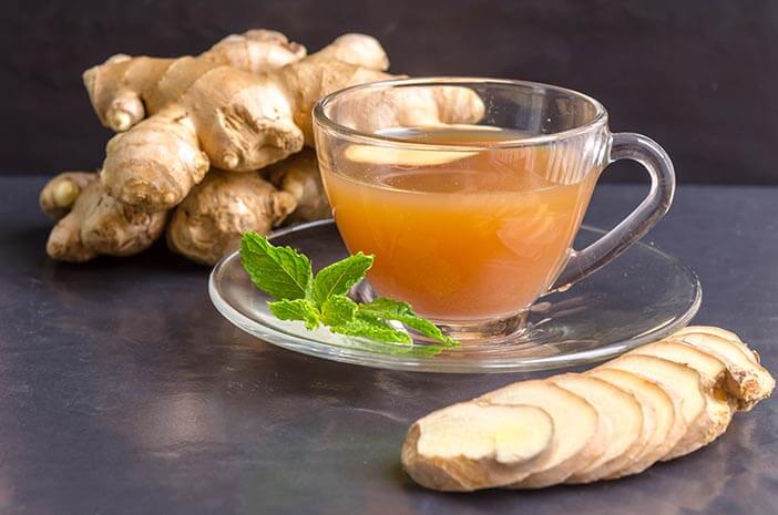 jahe bisa menyembuhkan sakit lutut