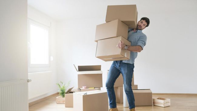 pekerjaan yang meningkatkan radang sendi