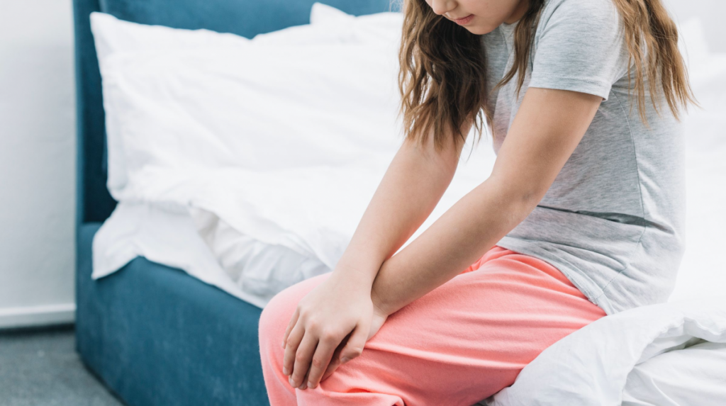 radang sendi pada anak