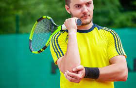 Tennis Elbow - Patella