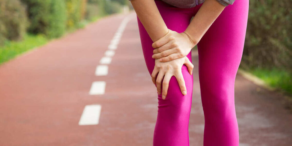 menjaga kesehatan lutut