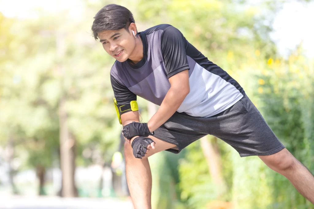 8 Tips Menjaga Kesehatan Lutut dan Sendi Seiring Bertambahnya Usia - Patella