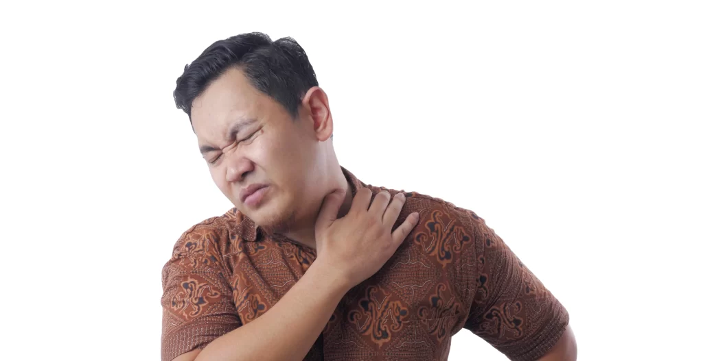 Tendonitis, Penyebab Bahu Sakit dan Kaku - Patella