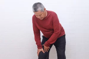 Bagaimana Mengobati Nyeri Lutut Berkepanjangan - Patella