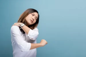 Mengapa Bahu Berbunyi Ketika Digerakkan - Patella