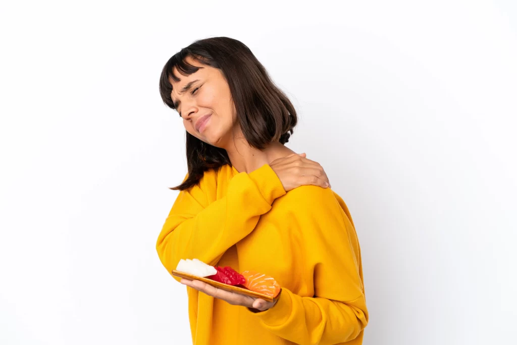 Patella, Klinik Nyeri Bahu Terpercaya di Jakarta - Patella