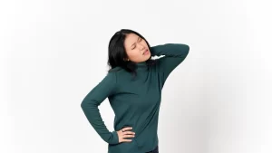 Pengobatan Nyeri Bahu Tanpa Operasi di Klinik Patella