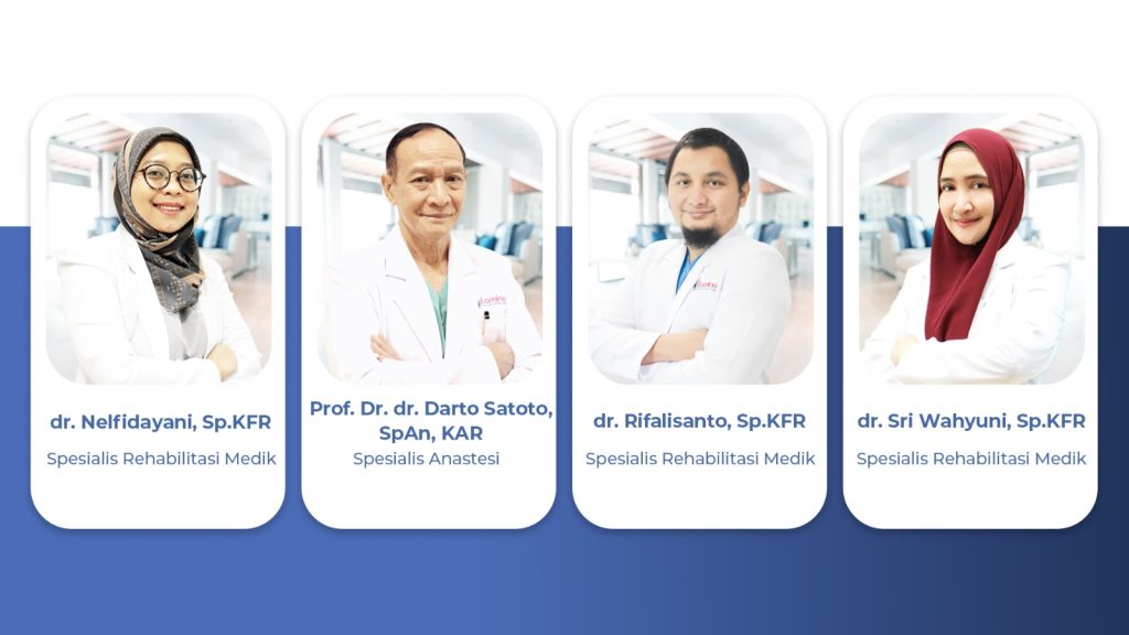 dokter nyeri lutut - Patella