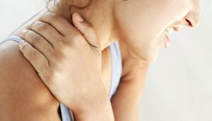 bahu berbunyi - Patella