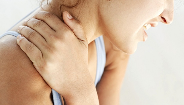 bahu berbunyi - Patella