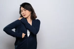 Penyebab Pundak Terasa Berat - Patella