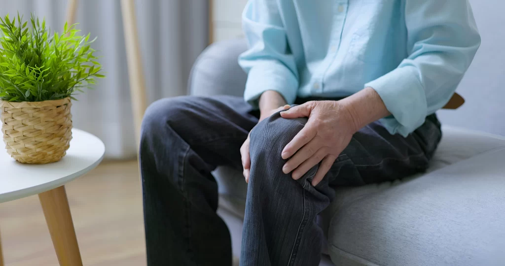 Mengenal Viskosuplementasi untuk Osteoarthritis Lutut - Patella