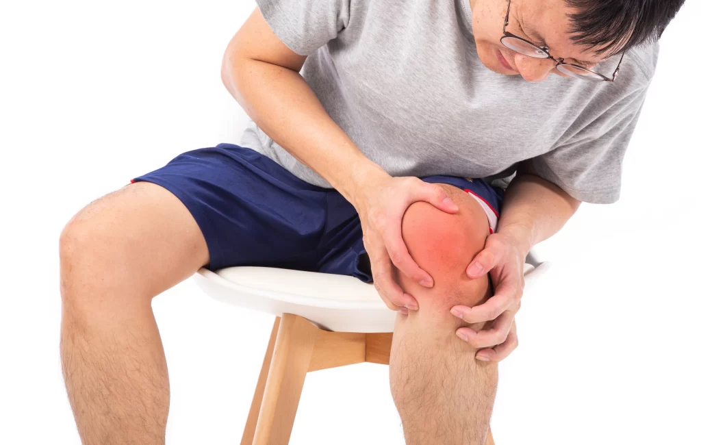 Fisioterapi untuk Mengelola Gejala Osteoarthritis Lutut - Patella
