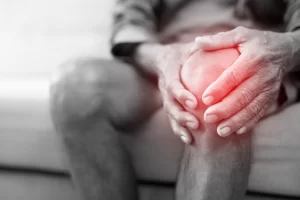 Radiofrekuensi Ablasi Efektif Redakan Nyeri di Persendian Akibat Osteoarthritis - Patella