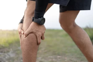 nyeri sendi - Klinik Patella