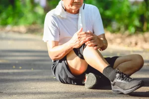 kolesterol tinggi dan nyeri lutut - Klinik Patella