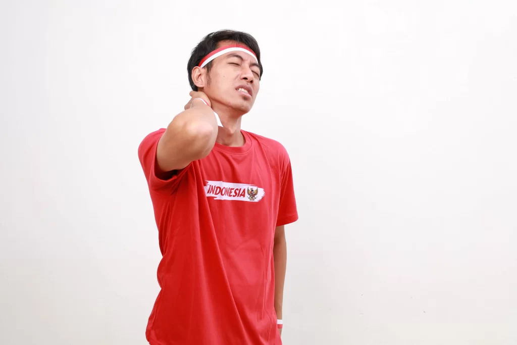 nyeri sendi bahu - Klinik Patella