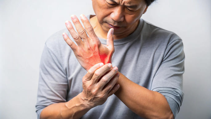 rheumatoid arthritis