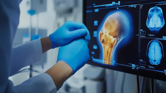 osteochondral autograft transplantation