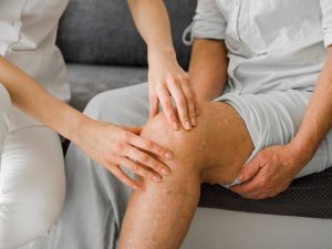 septic arthritis