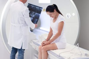 MRI vs Arthroscopy untuk Diagnosis Chondromalacia Patella