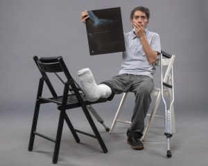 rontgen osteoarthritis