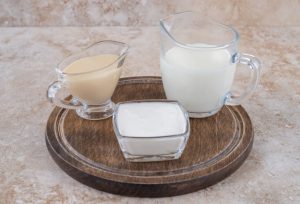 Susu untuk Nyeri Sendi Lutut